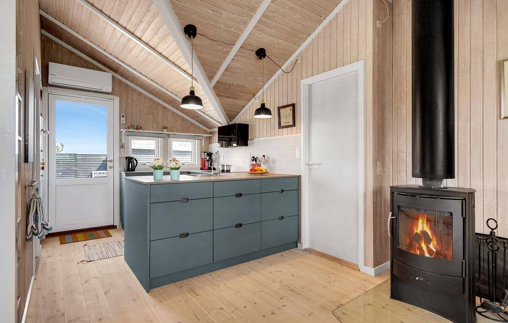 Foto von Ferienhaus KS46 in Hasmark - Nordfünen