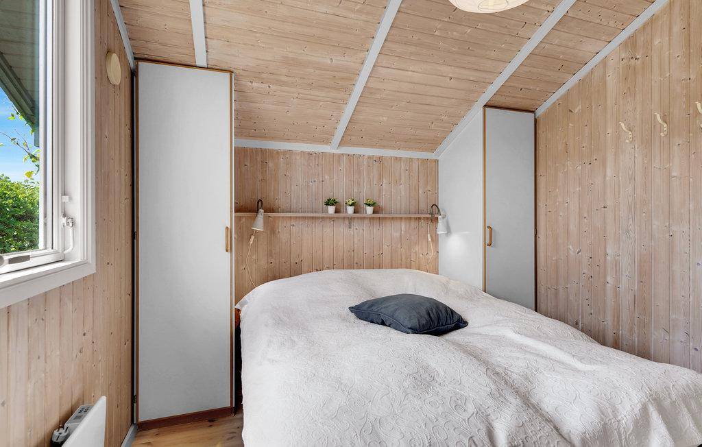 Foto von Ferienhaus KS46 in Hasmark - Nordfünen