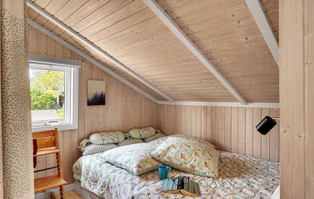 Foto von Ferienhaus KS46 in Hasmark - Nordfünen