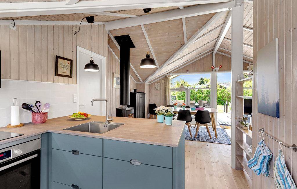 Foto von Ferienhaus KS46 in Hasmark - Nordfünen