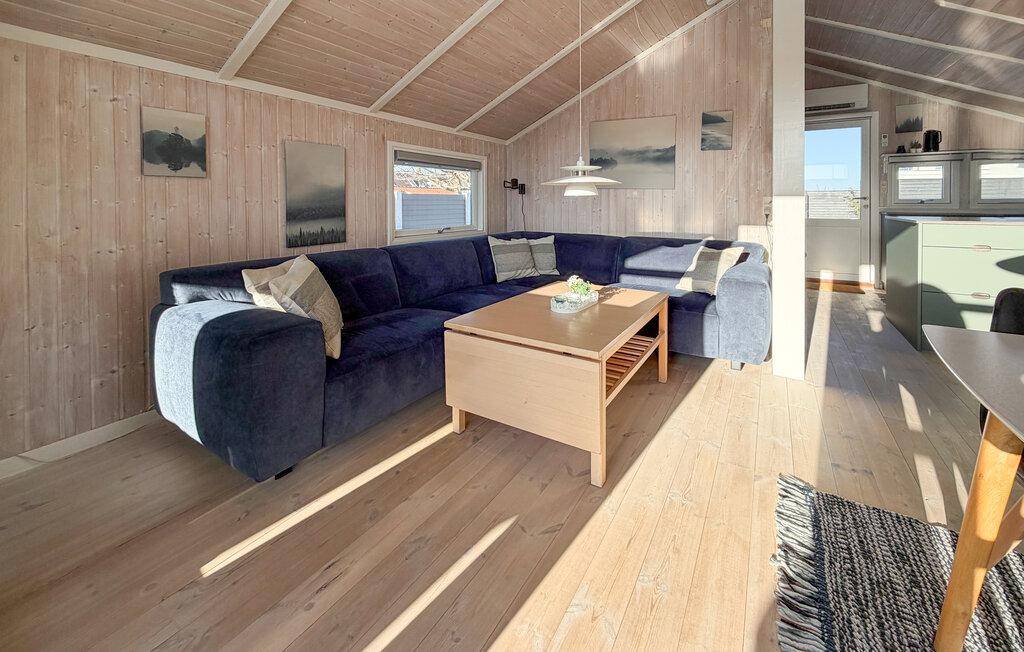 Foto von Ferienhaus KS46 in Hasmark - Nordfünen