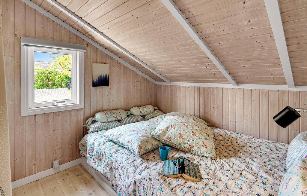 Foto von Ferienhaus KS46 in Hasmark - Nordfünen
