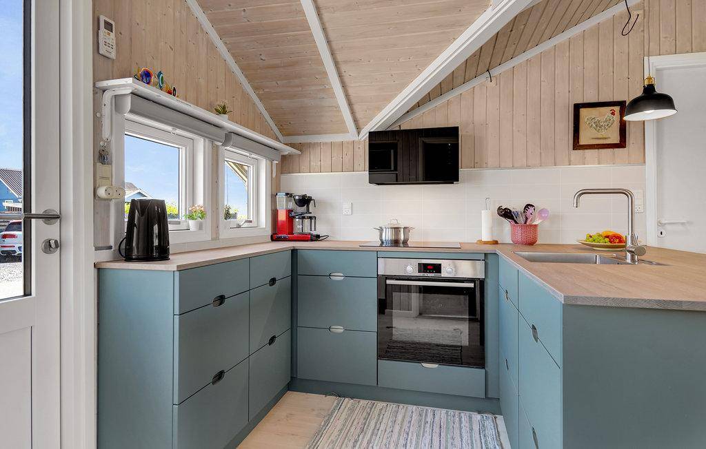 Foto von Ferienhaus KS46 in Hasmark - Nordfünen