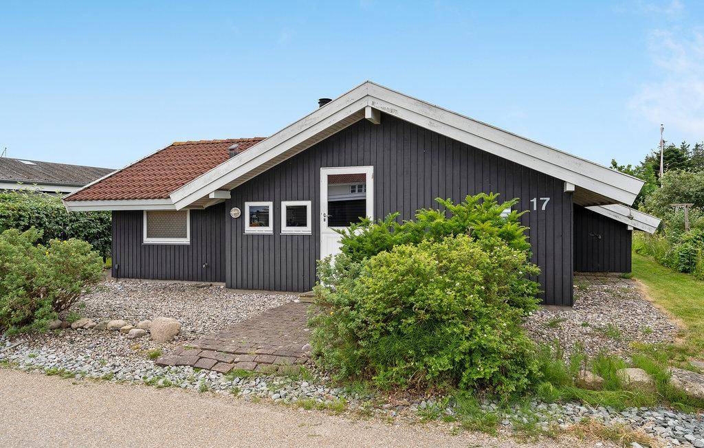 Foto von Ferienhaus KS46 in Hasmark - Nordfünen
