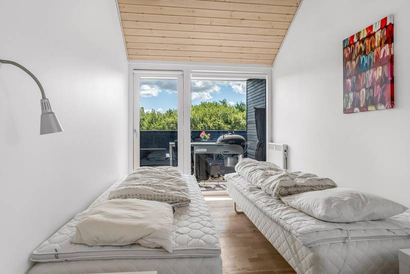 Foto von Ferienhaus KS52 in Tranum - Slettestrand - Nordjütland