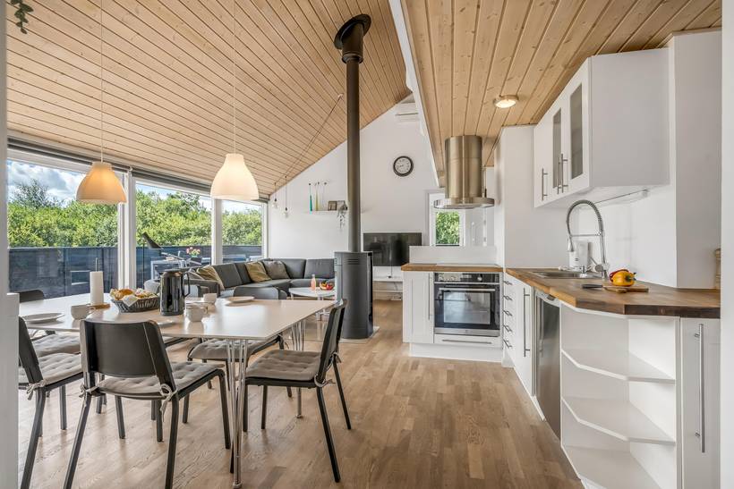 Foto von Ferienhaus KS52 in Tranum - Slettestrand - Nordjütland