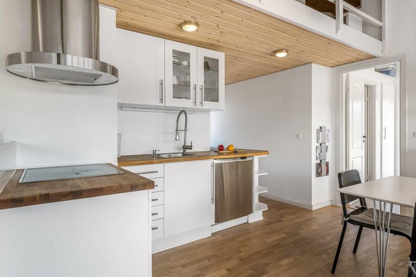 Foto von Ferienhaus KS52 in Tranum - Slettestrand - Nordjütland