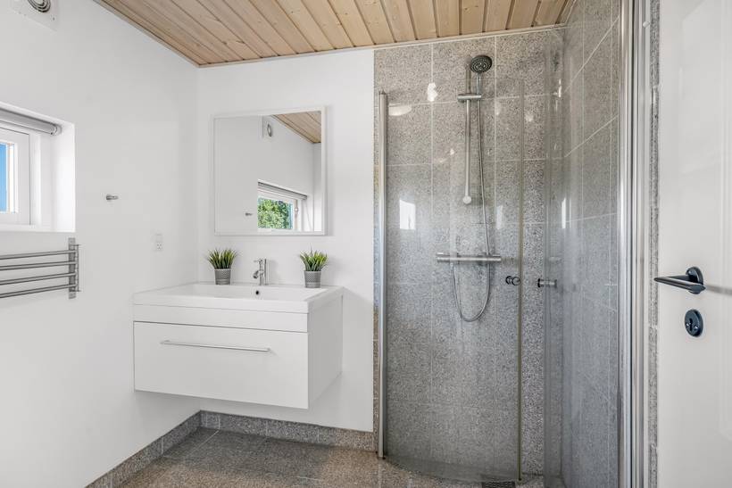 Foto von Ferienhaus KS52 in Tranum - Slettestrand - Nordjütland