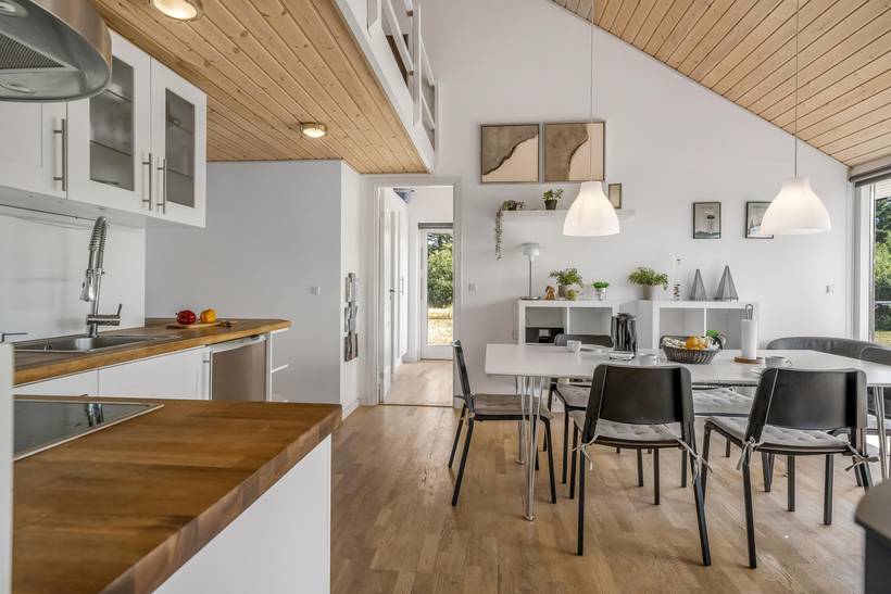 Foto von Ferienhaus KS52 in Tranum - Slettestrand - Nordjütland