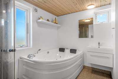 Vorschaubild von Ferienhaus KS52 in Tranum - Slettestrand - Nordjütland