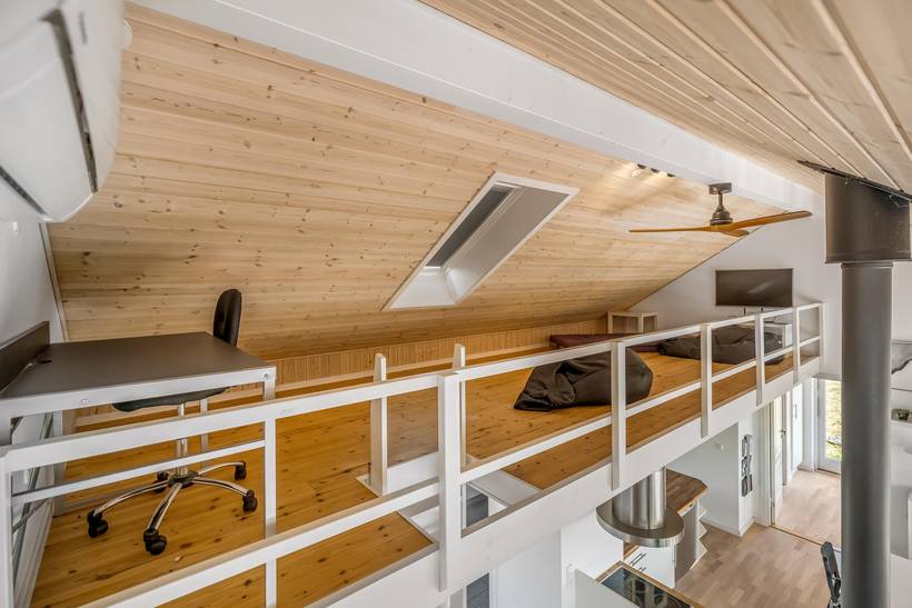Foto von Ferienhaus KS52 in Tranum - Slettestrand - Nordjütland