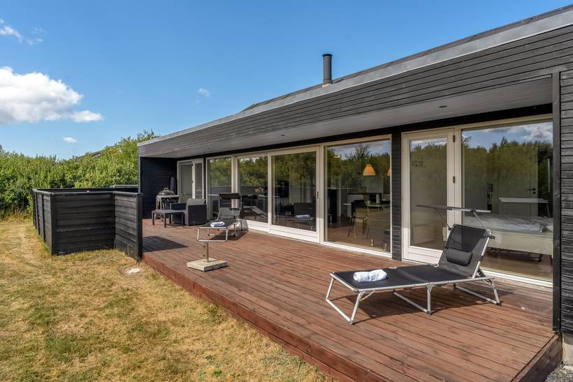 Foto von Ferienhaus KS52 in Tranum - Slettestrand - Nordjütland