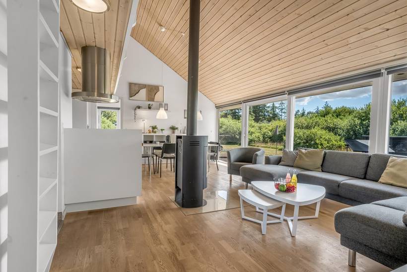 Foto von Ferienhaus KS52 in Tranum - Slettestrand - Nordjütland
