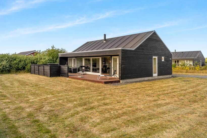 Foto von Ferienhaus KS52 in Tranum - Slettestrand - Nordjütland