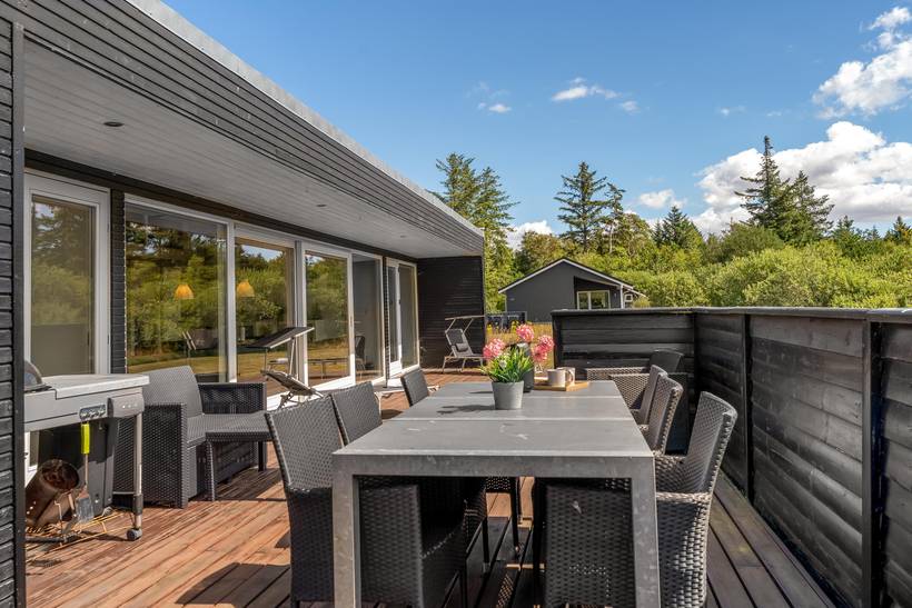 Foto von Ferienhaus KS52 in Tranum - Slettestrand - Nordjütland