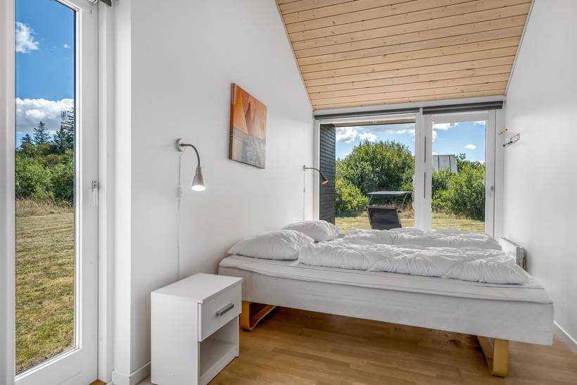 Foto von Ferienhaus KS52 in Tranum - Slettestrand - Nordjütland