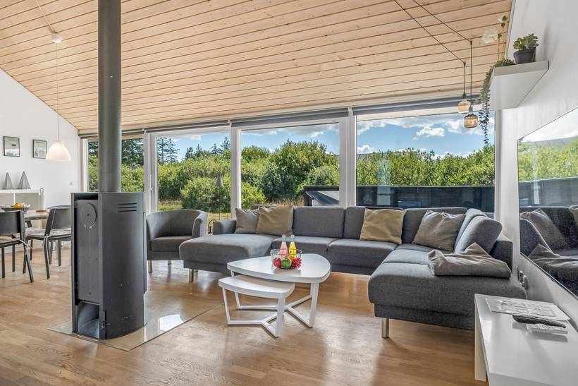 Foto von Ferienhaus KS52 in Tranum - Slettestrand - Nordjütland