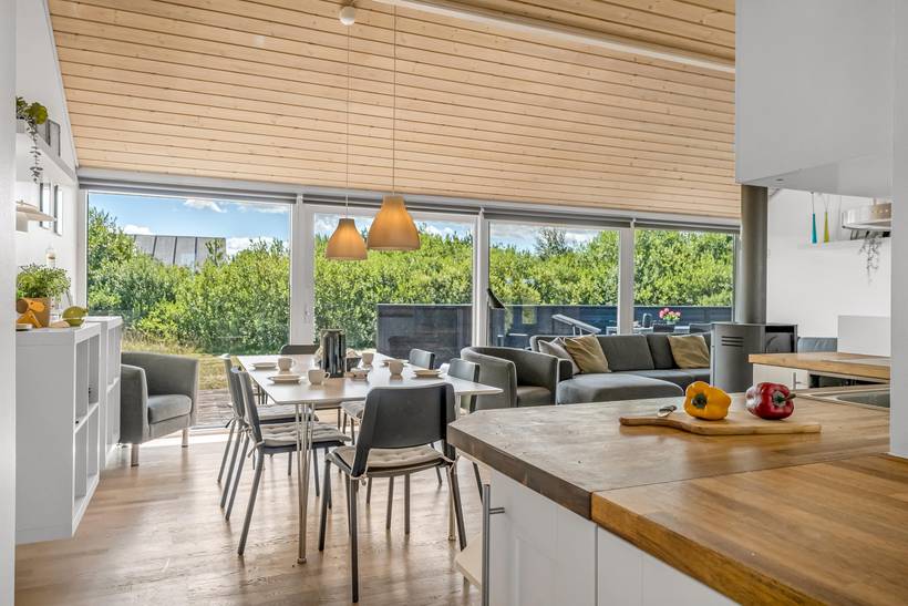 Foto von Ferienhaus KS52 in Tranum - Slettestrand - Nordjütland