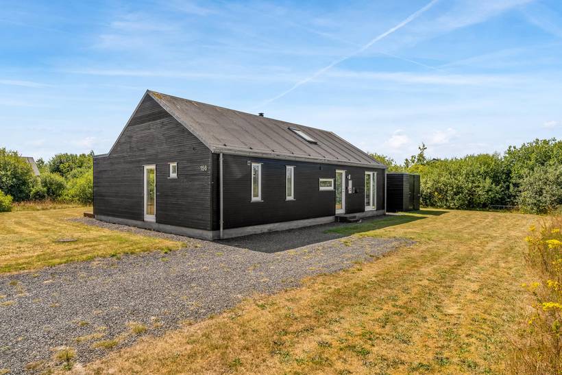 Foto von Ferienhaus KS52 in Tranum - Slettestrand - Nordjütland