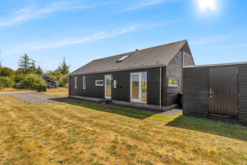 Foto von Ferienhaus KS52 in Tranum - Slettestrand - Nordjütland