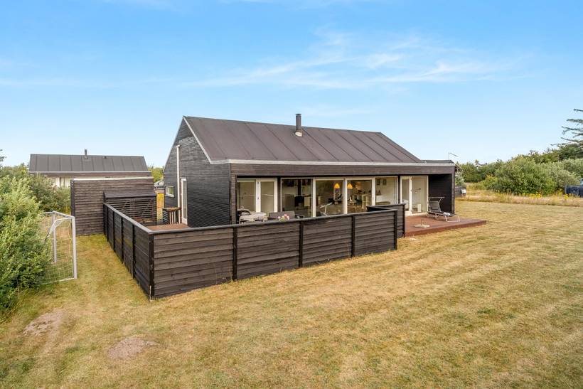 Foto von Ferienhaus KS52 in Tranum - Slettestrand - Nordjütland