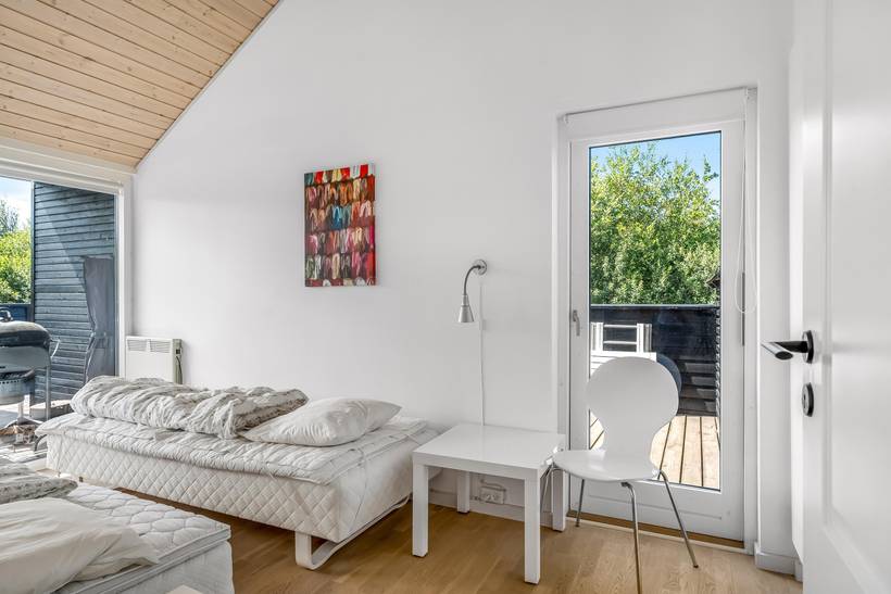 Foto von Ferienhaus KS52 in Tranum - Slettestrand - Nordjütland