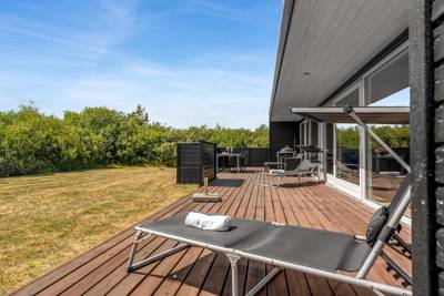 Vorschaubild von Ferienhaus KS52 in Tranum - Slettestrand - Nordjütland