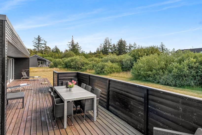 Foto von Ferienhaus KS52 in Tranum - Slettestrand - Nordjütland