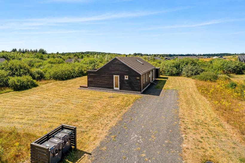 Foto von Ferienhaus KS52 in Tranum - Slettestrand - Nordjütland