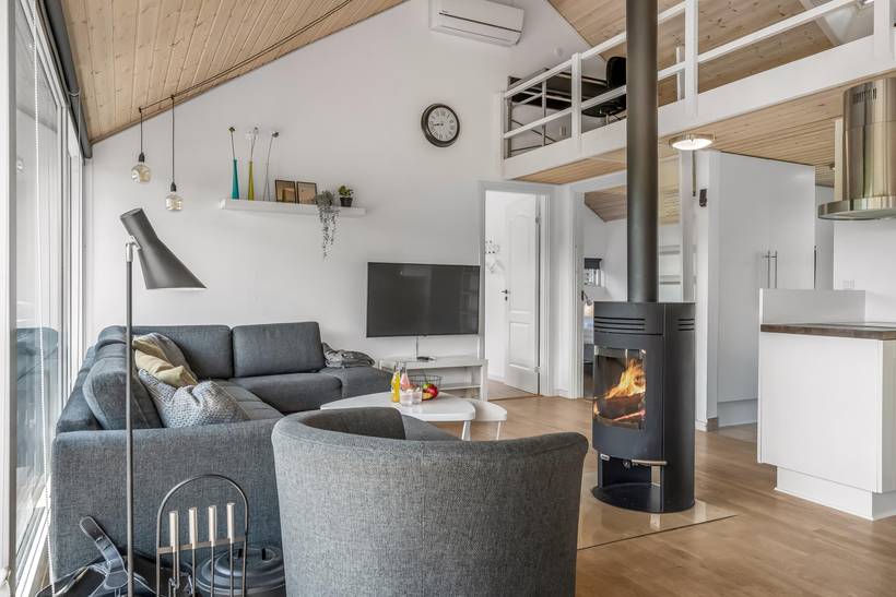 Foto von Ferienhaus KS52 in Tranum - Slettestrand - Nordjütland