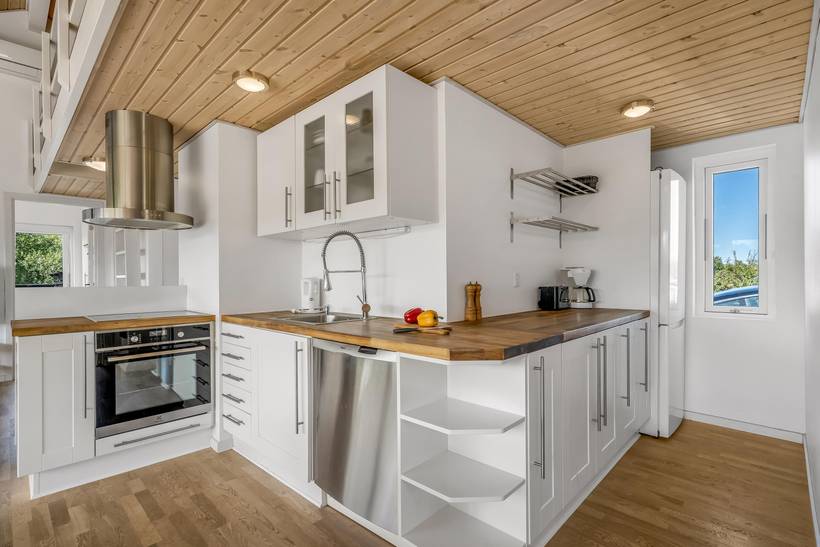 Foto von Ferienhaus KS52 in Tranum - Slettestrand - Nordjütland