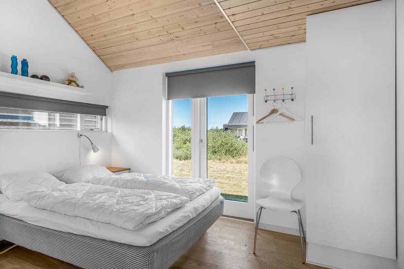 Foto von Ferienhaus KS52 in Tranum - Slettestrand - Nordjütland