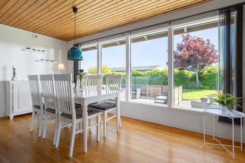 Foto von Ferienhaus KS53 in Drøsselbjerg - Westseeland