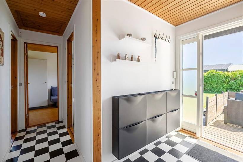 Foto von Ferienhaus KS53 in Drøsselbjerg - Westseeland