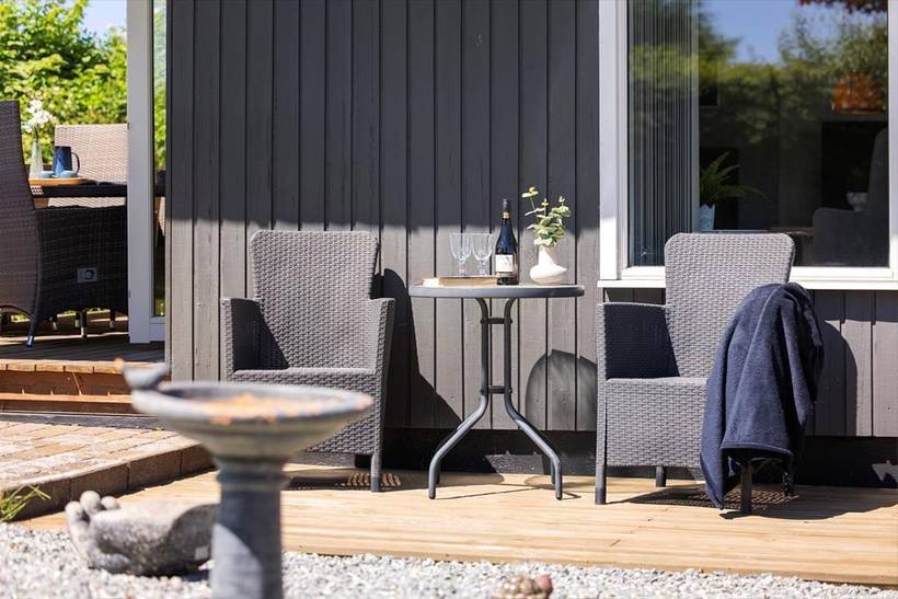 Foto von Ferienhaus KS53 in Drøsselbjerg - Westseeland
