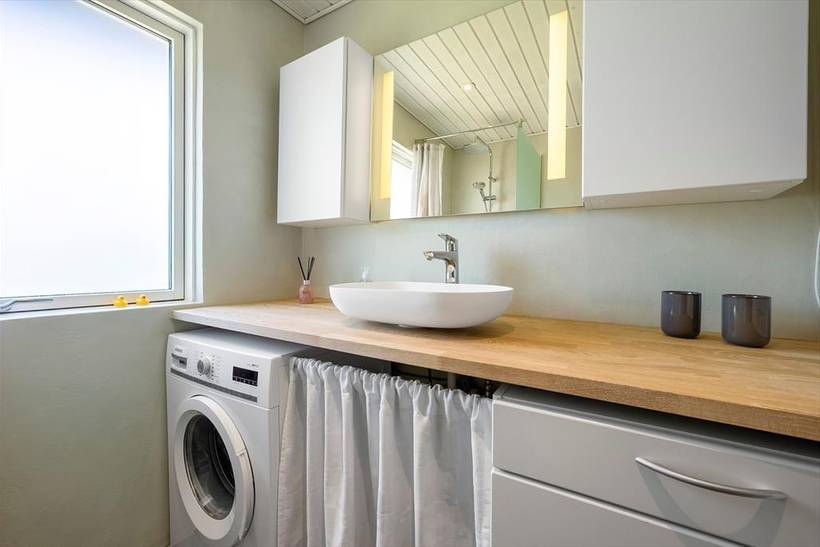 Foto von Ferienhaus KS53 in Drøsselbjerg - Westseeland