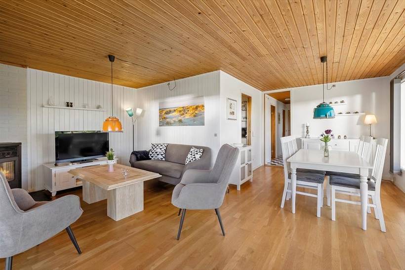 Foto von Ferienhaus KS53 in Drøsselbjerg - Westseeland