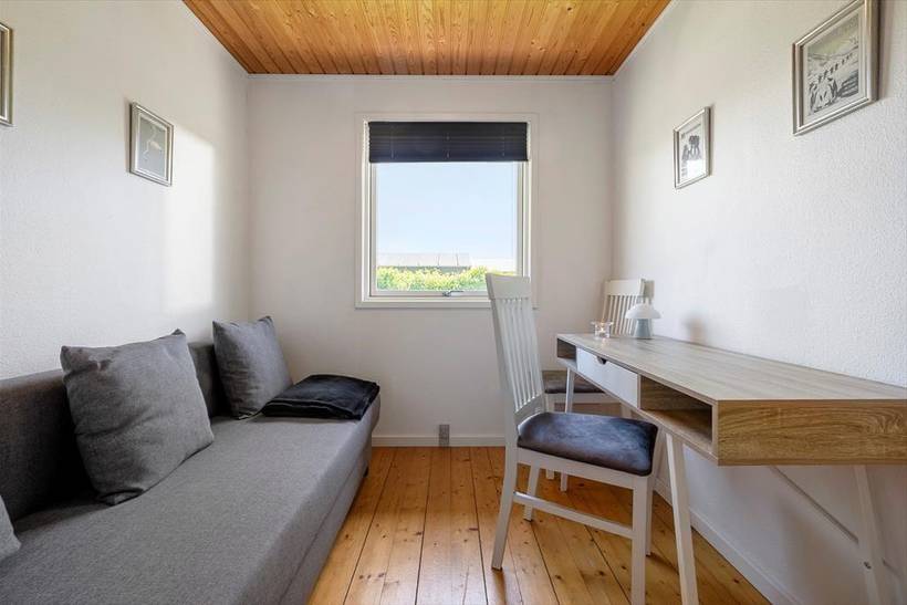 Foto von Ferienhaus KS53 in Drøsselbjerg - Westseeland