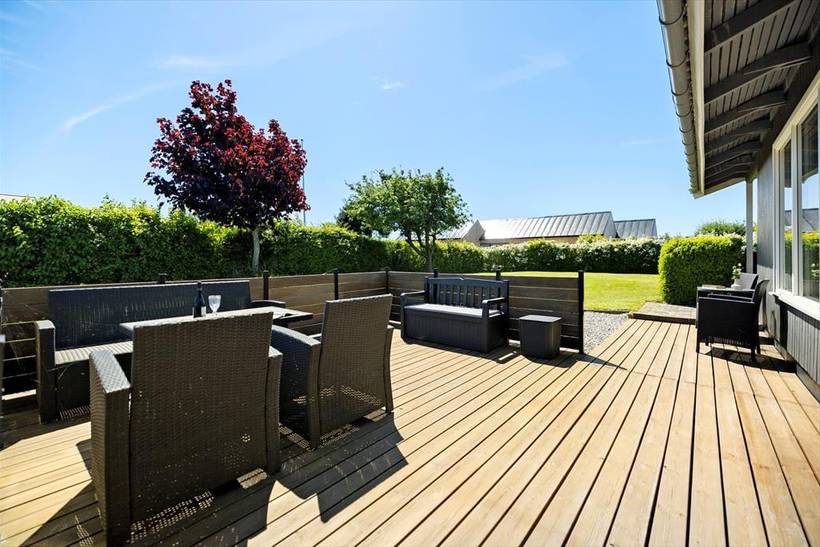 Foto von Ferienhaus KS53 in Drøsselbjerg - Westseeland