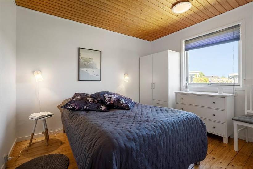 Foto von Ferienhaus KS53 in Drøsselbjerg - Westseeland
