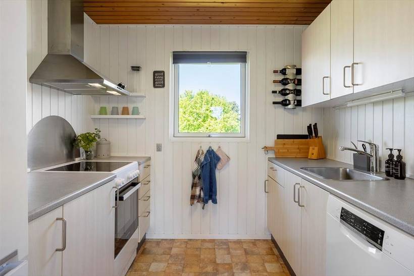 Foto von Ferienhaus KS53 in Drøsselbjerg - Westseeland