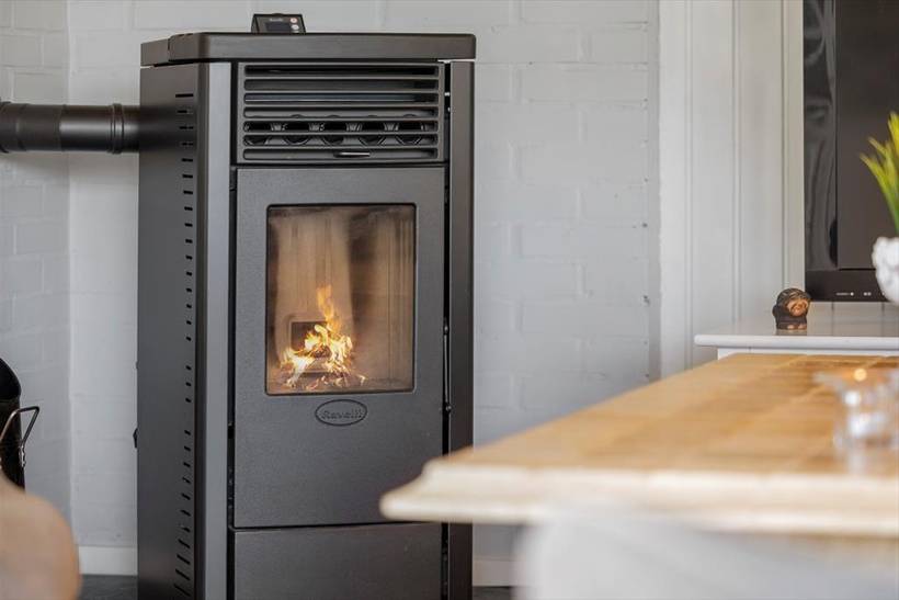 Foto von Ferienhaus KS53 in Drøsselbjerg - Westseeland