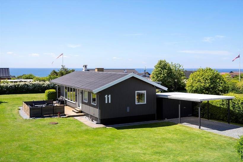 Foto von Ferienhaus KS53 in Drøsselbjerg - Westseeland