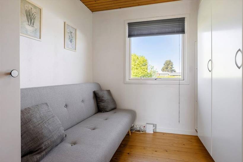 Foto von Ferienhaus KS53 in Drøsselbjerg - Westseeland