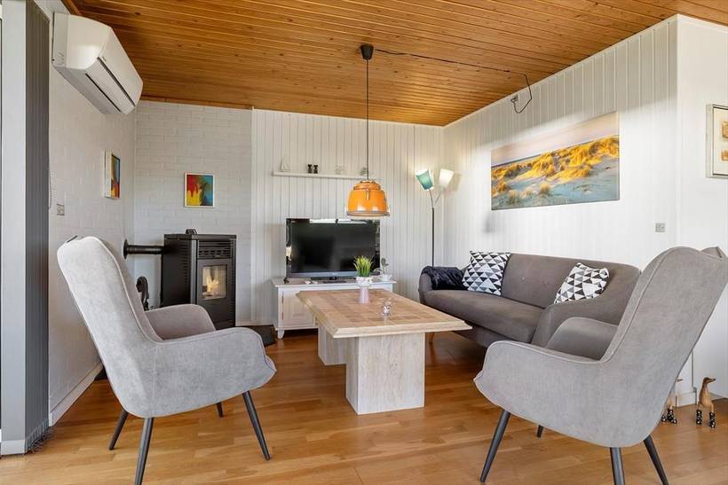 Foto von Ferienhaus KS53 in Drøsselbjerg - Westseeland