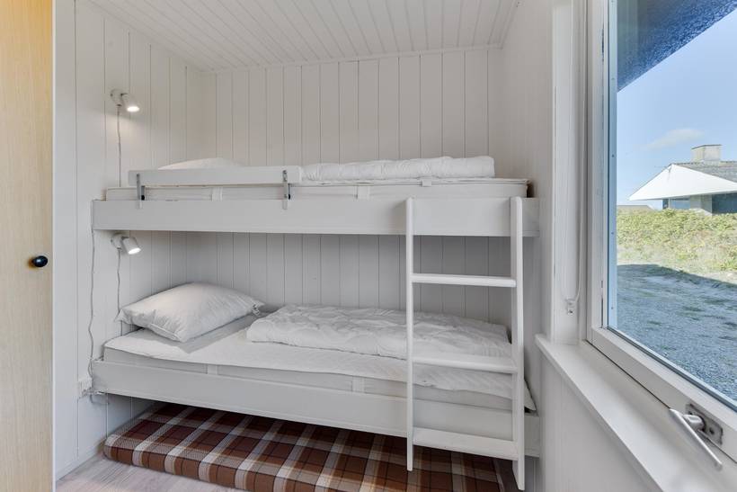 Foto von Ferienhaus KS54 in Bjerregård - Westjütland