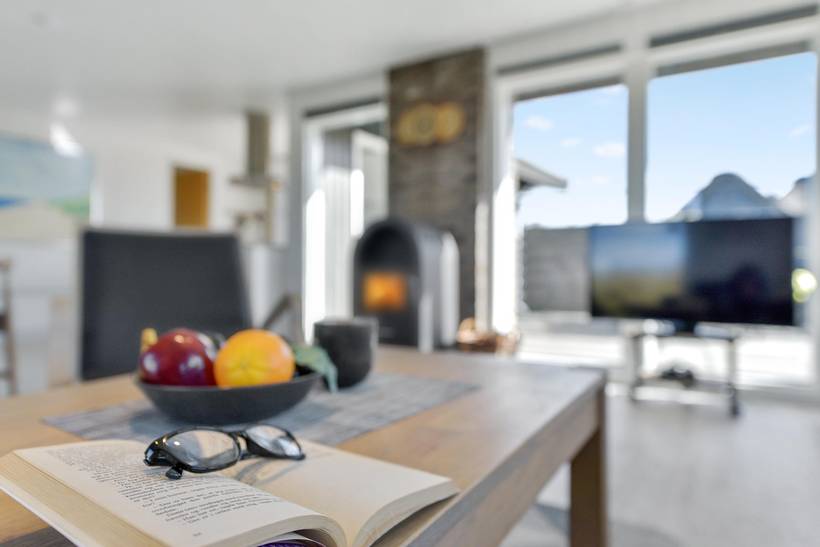 Foto von Ferienhaus KS54 in Bjerregård - Westjütland