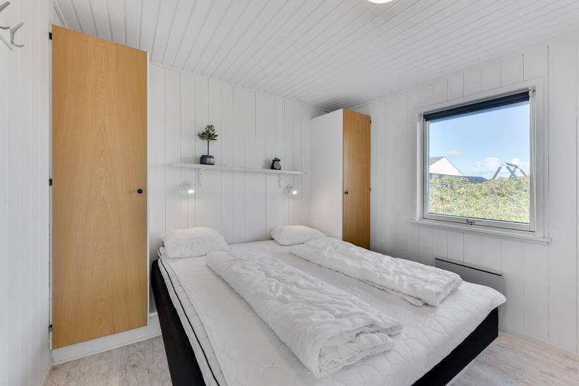 Foto von Ferienhaus KS54 in Bjerregård - Westjütland