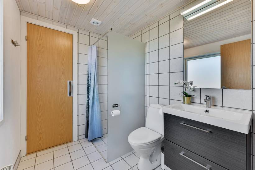 Foto von Ferienhaus KS54 in Bjerregård - Westjütland
