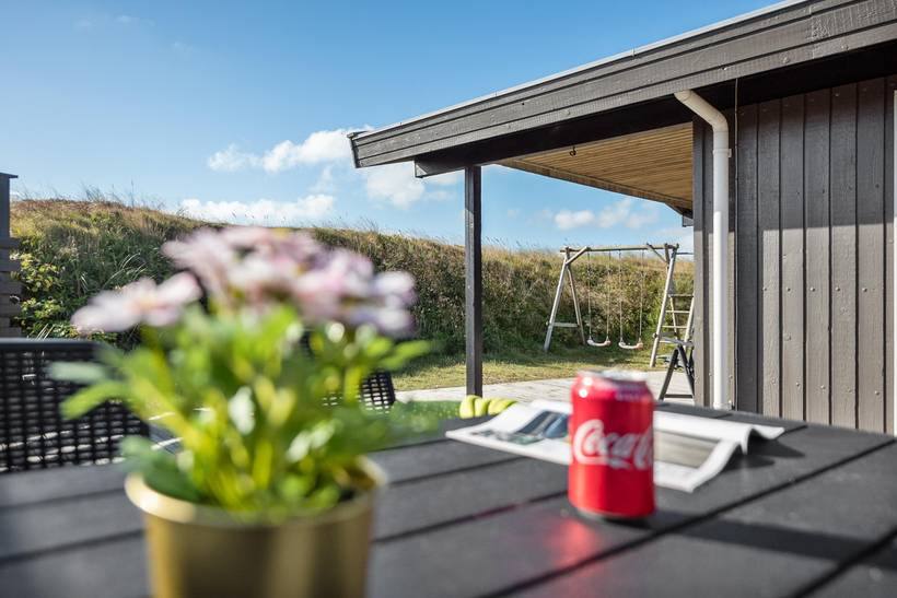 Foto von Ferienhaus KS54 in Bjerregård - Westjütland
